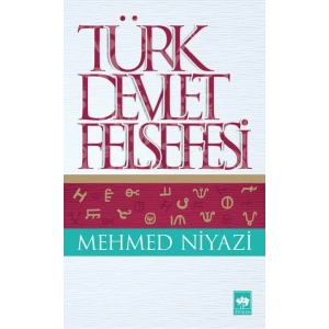 Türk Devlet Felsefesi