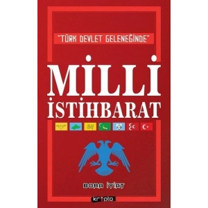 Türk Devlet Geleneğinde Milli İstihbarat