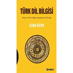 Türk Dil Bilgisi