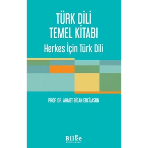 Türk Dili Temel Kitabı