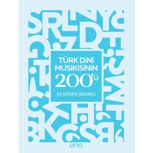 Türk Dini Musikisinin 200ü