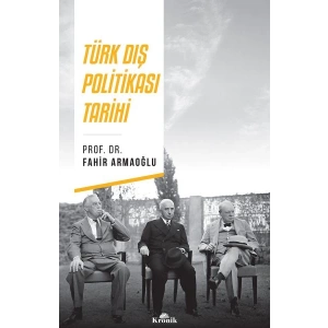 Türk Dış Politikası Tarihi