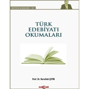 Türk Edebiyatı Okumaları