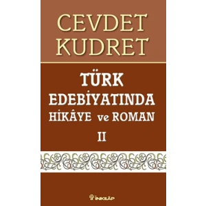 Türk Edebiyatında Hikaye ve Roman 2