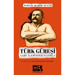 Türk Güreşi