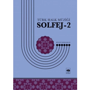 Türk Halk Müziği Solfej 2