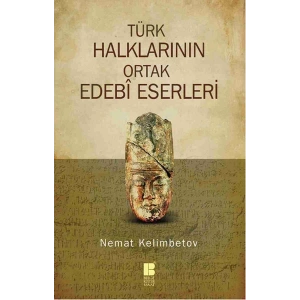 Türk Halklarının Ortak Edebi Eserleri