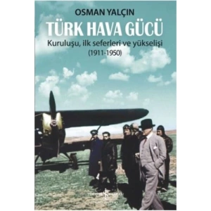 Türk Hava Gücü