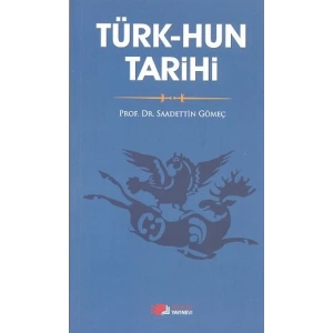 Türk-Hun Tarihi