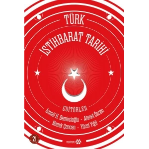 Türk İstihbarat Tarihi