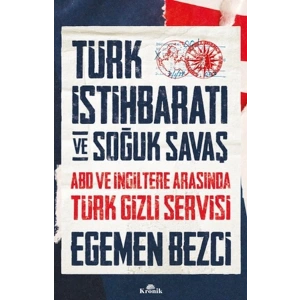 Türk İstihbaratı ve Soğuk Savaş