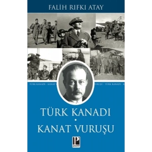 Türk Kanadı - Kanat Vuruşu