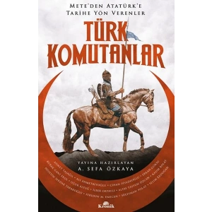 Türk Komutanlar