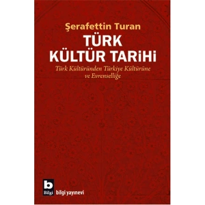 Türk Kültür Tarihi
