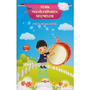 Türk Manilerden Seçmeler