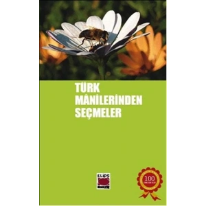 Türk Manilerinden Seçmeler