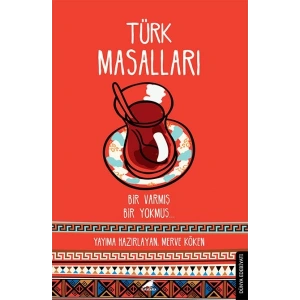Türk Masalları