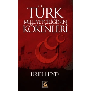 Türk Milliyetçiliğinin Kökenleri