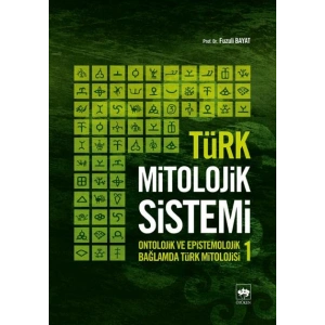 Türk Mitolojik Sistemi 1