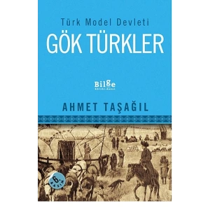 Türk Model Devleti Gök Türkler