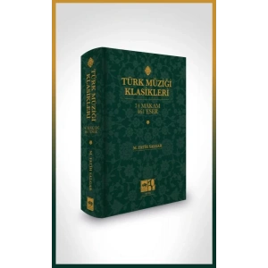 Türk Müziği Klasikleri