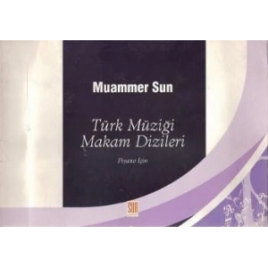 Türk Müziği Makam Dizileri