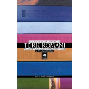 Türk Romanı