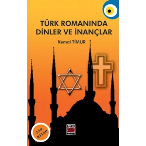 Türk Romanında Dinler ve İnançlar