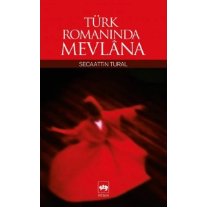 Türk Romanında Mevlana