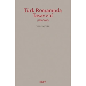 Türk Romanında Tasavvuf