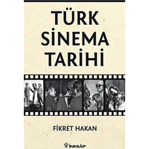 Türk Sinema Tarihi