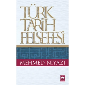 Türk Tarih Felsefesi