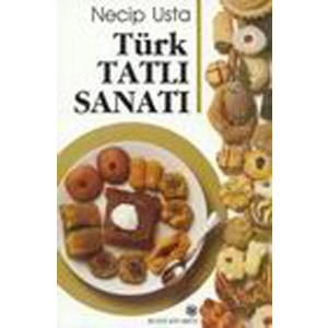 Türk Tatlı Sanatı