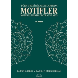Türk Tezyini Sanatları Motifler