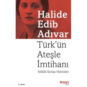 Türkün Ateşle İmtihanı