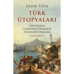 Türk Ütopyaları