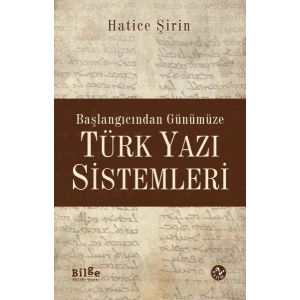 Türk Yazı Sistemleri