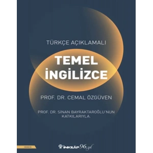 Türkçe Açıklamalı Temel İngilizce