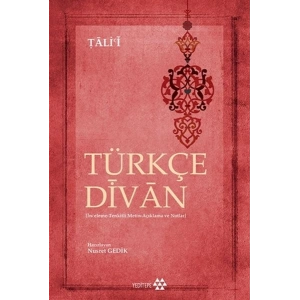 Türkçe Divan