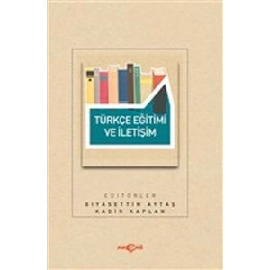 Türkçe Eğitimi ve İletişim