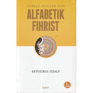 Türkçe Mealler İçin Alfabetik Fihrist