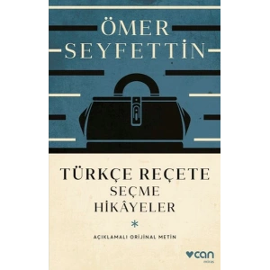 Türkçe Reçete (Açıklamalı Orijinal Metin)