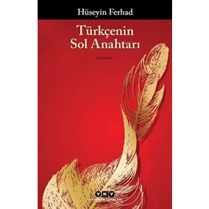 Türkçenin Sol Anahtarı