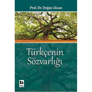 Türkçenin Sözvarlığı