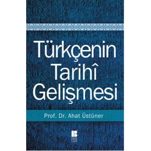 Türkçenin Tarihi Gelişmesi