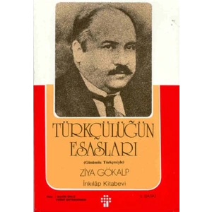 Türkçülüğün Esasları