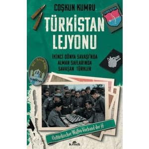 Türkistan Lejyonu