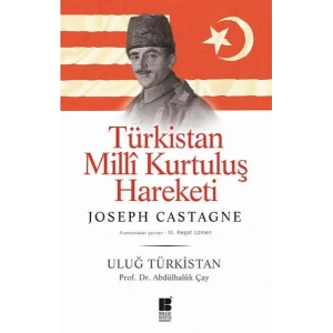 Türkistan Milli Kurtuluş Hareketi