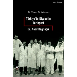 Türkiyede Diyabetin Tarihçesi