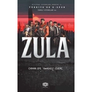 Türkiyede E-Spor Yerli Oyunlar ve Zula - Dijital Oyunlar Serisi 6